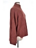 Natural Reflections Brown Turtleneck Sweater Size XL - photo 4