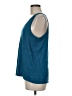 Gap Outlet 100% Cotton Blue Tank Top Size M - photo 5
