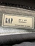 Gap - Maternity Argyle Blue Jeans Size 4R - photo 6