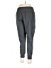 Mondetta Solid Gray Cargo Pants Size L - photo 2