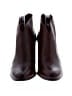 Vince Camuto Burgundy Ankle Boots Size 7 - photo 2