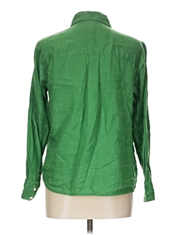 Boden Long Sleeve Button-Down Shirt (view 2)