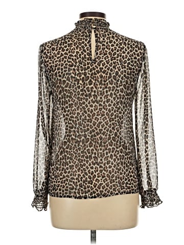 oasis Long Sleeve Blouse (view 2)