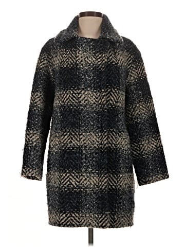 Gerard Darel Coat (view 1)