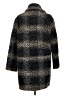 Gerard Darel Gold Coat Size 4 (36) - photo 2