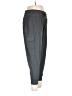 Mondetta Solid Gray Cargo Pants Size L - photo 4