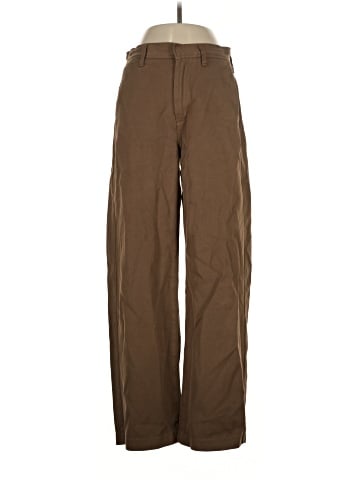 Citizens of Humanity Khakis (view 1)