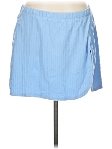 Abercrombie & Fitch Casual Skirt (view 1)