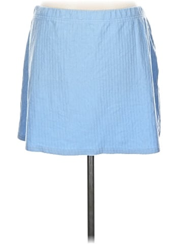Abercrombie & Fitch Casual Skirt (view 2)