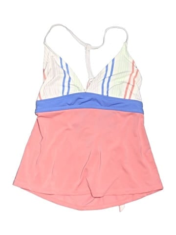 Carve Designs Swimsuit Top (view 1)