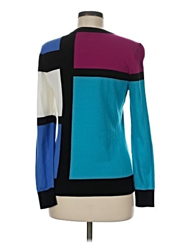 Carlisle Pullover Sweater (view 2)