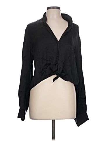 Wilfred Long Sleeve Blouse (view 1)