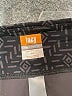 lucy 100% Nylon Polka Dots Gray Leggings Size S - photo 7