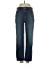 Eileen Fisher Blue Jeans Size 4 - photo 1