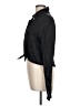 Wilfred 100% Cupro Black Long Sleeve Blouse Size L - photo 5