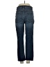 Eileen Fisher Blue Jeans Size 4 - photo 2