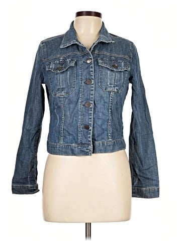 Kut from the Kloth Denim Jacket (view 1)