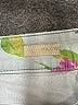 Pilcro Floral Gray Shorts Size 29 waist - photo 3