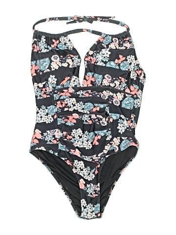 Cupshe One Piece Swimsuit (view 1)