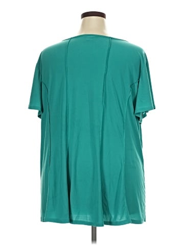 Cato Short Sleeve T-Shirt (view 2)