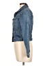 Kut from the Kloth Blue Denim Jacket Size L (petite) - photo 5