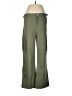 Unbranded Green Cargo Pants Size M - photo 1