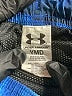 Under Armour 100% Polyester Blue Board Shorts Size M (youth) - photo 3