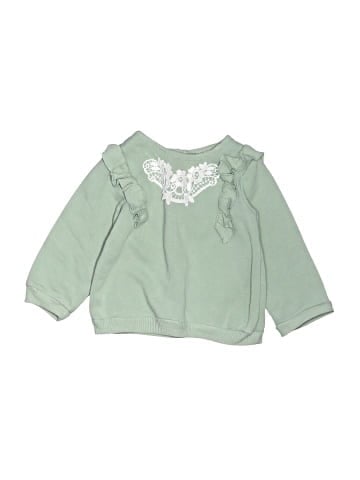 Nicole Miller New York Sweatshirt (view 1)