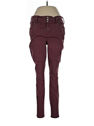 Torrid Jeggings (view 1)