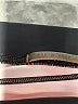 Rag & Bone Polka Dots Black Active Pants Size L - photo 7