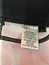 Rag & Bone Polka Dots Black Active Pants Size L - photo 8