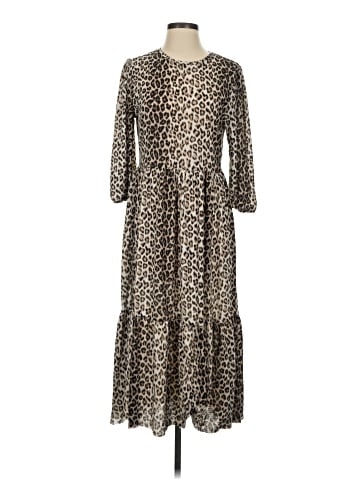 Zara Casual Dress (view 1)