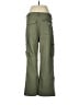 Unbranded Green Cargo Pants Size M - photo 2