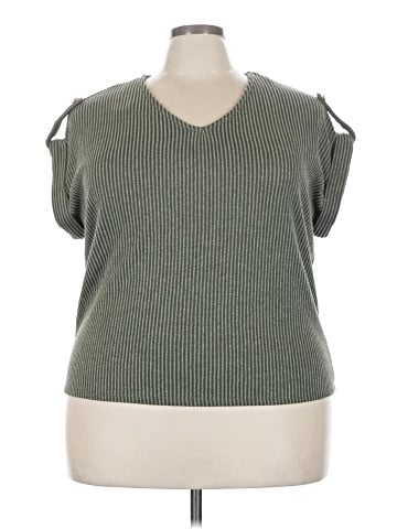 Belldini Short Sleeve Top (view 1)