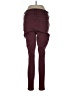 Torrid Burgundy Jeggings Size 12 - photo 2