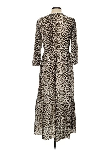 Zara Casual Dress (view 2)