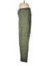 Unbranded Green Cargo Pants Size M - photo 5
