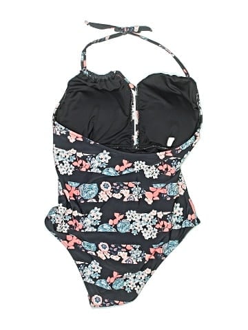 Cupshe One Piece Swimsuit (view 2)