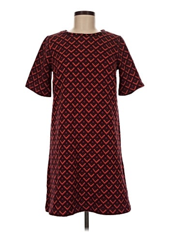 Ann Taylor LOFT Casual Dress (view 1)