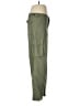 Unbranded Green Cargo Pants Size M - photo 4
