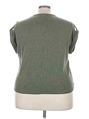 Belldini Short Sleeve Top (view 2)