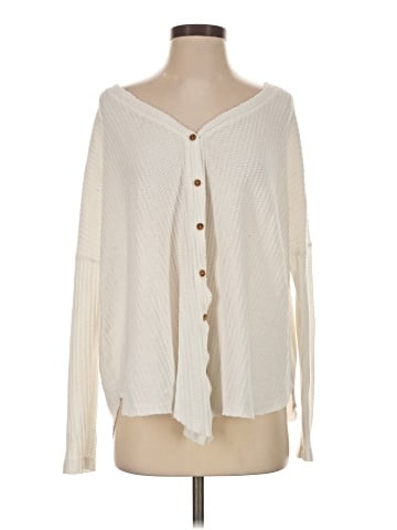 Wishlist Cardigan (view 1)