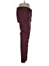 Torrid Burgundy Jeggings Size 12 - photo 4