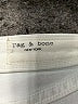 Rag & Bone Silver Jeans Size 27 waist - photo 7