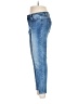 Bebe Stars Blue Jeans Size 28 waist - photo 5