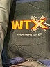 WTXtreme 100% Polyester Color Block Yellow Windbreaker 18-24 MO / 24 MO - photo 3