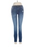 Kut from the Kloth Hearts Blue Jeans Size 0 - photo 1