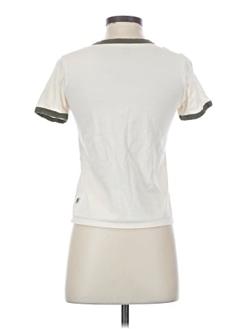 Vans Short Sleeve T-Shirt (view 2)