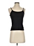 Ann Taylor Black Tank Top Size S - photo 1