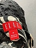 Elle Paisley Black Cocktail Dress Size M - photo 7